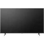 Телевизор QLED Hisense 65" 65E7NQ черный 4K Ultra HD 60Hz DVB-T DVB-T2 DVB-C DVB-S DVB-S2 USB WiFi Smart TV