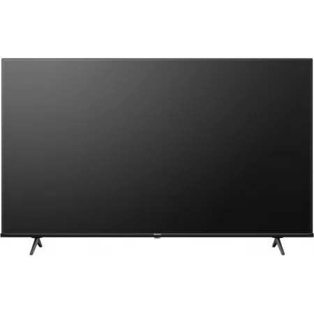 Телевизор QLED Hisense 65" 65E7NQ черный 4K Ultra HD 60Hz DVB-T DVB-T2 DVB-C DVB-S DVB-S2 USB WiFi Smart TV