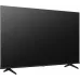 Телевизор QLED Hisense 65" 65E7NQ черный 4K Ultra HD 60Hz DVB-T DVB-T2 DVB-C DVB-S DVB-S2 USB WiFi Smart TV