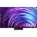 Телевизор OLED Samsung 55" QE55S95DAUXRU Series 9 черный графит 4K Ultra HD 120Hz DVB-T2 DVB-C DVB-S2 USB WiFi Smart TV