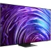 Телевизор OLED Samsung 55" QE55S95DAUXRU Series 9 черный графит 4K Ultra HD 120Hz DVB-T2 DVB-C DVB-S2 USB WiFi Smart TV