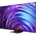 Телевизор OLED Samsung 55" QE55S95DAUXRU Series 9 черный графит 4K Ultra HD 120Hz DVB-T2 DVB-C DVB-S2 USB WiFi Smart TV