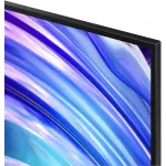 Телевизор OLED Samsung 55" QE55S95DAUXRU Series 9 черный графит 4K Ultra HD 120Hz DVB-T2 DVB-C DVB-S2 USB WiFi Smart TV