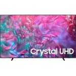Телевизор LED Samsung 98" UE98DU9000UXRU Series 9 черный 4K Ultra HD 120Hz DVB-T2 DVB-C DVB-S2 USB WiFi Smart TV