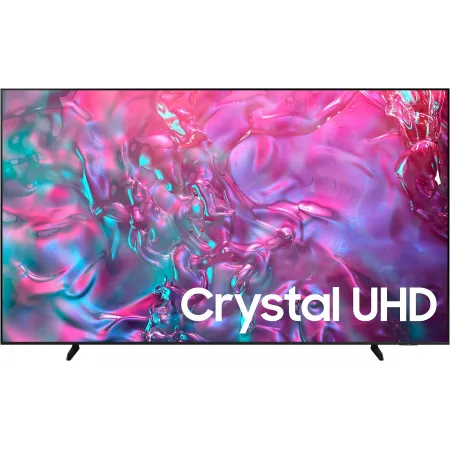 Телевизор LED Samsung 98" UE98DU9000UXRU Series 9 черный 4K Ultra HD 120Hz DVB-T2 DVB-C DVB-S2 USB WiFi Smart TV