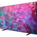 Телевизор LED Samsung 98" UE98DU9000UXRU Series 9 черный 4K Ultra HD 120Hz DVB-T2 DVB-C DVB-S2 USB WiFi Smart TV