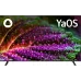 Телевизор LED BBK 43" 43LEX-7260/FTS2C (B) Яндекс.ТВ черный FULL HD 60Hz DVB-T2 DVB-C DVB-S2 USB WiFi Smart TV (RUS)