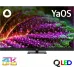 Телевизор QLED BBK 50" 50LED-8259/UTS2C (B) черный/черный 4K Ultra HD 60Hz DVB-T2 DVB-C DVB-S2 USB WiFi Smart TV (RUS)
