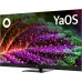 Телевизор QLED BBK 50" 50LED-8259/UTS2C (B) черный/черный 4K Ultra HD 60Hz DVB-T2 DVB-C DVB-S2 USB WiFi Smart TV (RUS)
