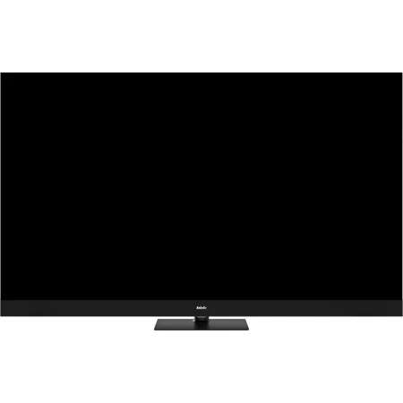 Телевизор QLED BBK 55" 55LED-8259/UTS2C (B) черный/черный 4K Ultra HD 60Hz DVB-T2 DVB-C DVB-S2 USB WiFi Smart TV