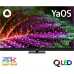Телевизор QLED BBK 55" 55LED-8259/UTS2C (B) черный/черный 4K Ultra HD 60Hz DVB-T2 DVB-C DVB-S2 USB WiFi Smart TV