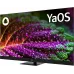 Телевизор QLED BBK 55" 55LED-8259/UTS2C (B) черный/черный 4K Ultra HD 60Hz DVB-T2 DVB-C DVB-S2 USB WiFi Smart TV