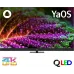 Телевизор QLED BBK 65" 65LED-8259/UTS2C (B) Яндекс.ТВ черный/черный 4K Ultra HD 60Hz DVB-T2 DVB-C DVB-S2 USB WiFi Smart TV (RUS)