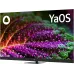 Телевизор QLED BBK 65" 65LED-8259/UTS2C (B) Яндекс.ТВ черный/черный 4K Ultra HD 60Hz DVB-T2 DVB-C DVB-S2 USB WiFi Smart TV (RUS)