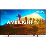 Телевизор LED Philips 55" 55PUS8149/60 Series 8 черный 4K Ultra HD 60Hz DVB-T DVB-T2 DVB-C DVB-S DVB-S2 USB WiFi Smart TV (RUS)