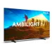 Телевизор LED Philips 55" 55PUS8149/60 Series 8 черный 4K Ultra HD 60Hz DVB-T DVB-T2 DVB-C DVB-S DVB-S2 USB WiFi Smart TV (RUS)