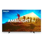 Телевизор LED Philips 65" 65PUS8139/60 Series 8 черный 4K Ultra HD 60Hz DVB-T DVB-T2 DVB-C DVB-S DVB-S2 USB WiFi Smart TV