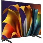 Телевизор LED Hisense 43" 43A6N Frameless черный 4K Ultra HD 60Hz DVB-T DVB-T2 DVB-C DVB-S DVB-S2 USB WiFi Smart TV