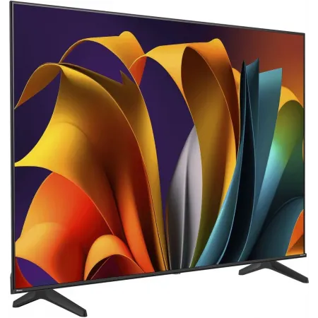 Телевизор LED Hisense 50" 50A6N черный 4K Ultra HD 60Hz DVB-T DVB-T2 DVB-C DVB-S DVB-S2 USB WiFi Smart TV