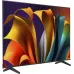 Телевизор LED Hisense 55" 55A6N черный 4K Ultra HD 60Hz DVB-T DVB-T2 DVB-C DVB-S DVB-S2 USB WiFi Smart TV