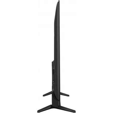 Телевизор LED Hisense 65" 65A6N черный 4K Ultra HD 60Hz DVB-T DVB-T2 DVB-C DVB-S DVB-S2 USB WiFi Smart TV