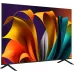Телевизор LED Hisense 85" 85A6N черный 4K Ultra HD 60Hz DVB-T DVB-T2 DVB-C DVB-S DVB-S2 USB WiFi Smart TV