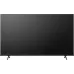 Телевизор QLED Hisense 43" 43E7NQ Frameless черный 4K Ultra HD 60Hz DVB-T DVB-T2 DVB-C DVB-S DVB-S2 USB WiFi Smart TV (RUS)