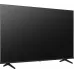 Телевизор QLED Hisense 43" 43E7NQ Frameless черный 4K Ultra HD 60Hz DVB-T DVB-T2 DVB-C DVB-S DVB-S2 USB WiFi Smart TV (RUS)
