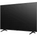 Телевизор QLED Hisense 43" 43E7NQ Frameless черный 4K Ultra HD 60Hz DVB-T DVB-T2 DVB-C DVB-S DVB-S2 USB WiFi Smart TV (RUS)
