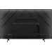 Телевизор QLED Hisense 43" 43E7NQ Frameless черный 4K Ultra HD 60Hz DVB-T DVB-T2 DVB-C DVB-S DVB-S2 USB WiFi Smart TV (RUS)