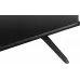 Телевизор QLED Hisense 43" 43E7NQ Frameless черный 4K Ultra HD 60Hz DVB-T DVB-T2 DVB-C DVB-S DVB-S2 USB WiFi Smart TV (RUS)