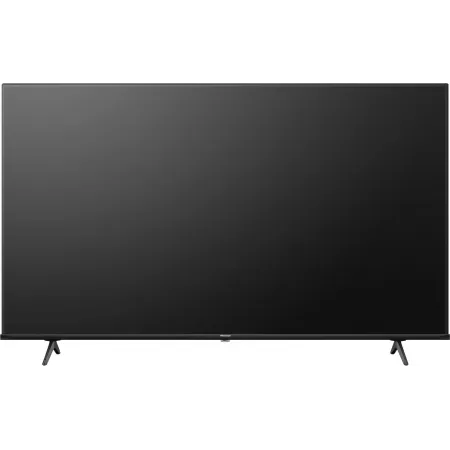 Телевизор QLED Hisense 50" 50E7NQ черный 4K Ultra HD 60Hz DVB-T DVB-T2 DVB-C DVB-S DVB-S2 USB WiFi Smart TV (RUS)