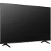 Телевизор QLED Hisense 50" 50E7NQ черный 4K Ultra HD 60Hz DVB-T DVB-T2 DVB-C DVB-S DVB-S2 USB WiFi Smart TV (RUS)