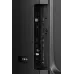 Телевизор QLED Hisense 50" 50E7NQ черный 4K Ultra HD 60Hz DVB-T DVB-T2 DVB-C DVB-S DVB-S2 USB WiFi Smart TV (RUS)