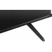Телевизор QLED Hisense 50" 50E7NQ черный 4K Ultra HD 60Hz DVB-T DVB-T2 DVB-C DVB-S DVB-S2 USB WiFi Smart TV (RUS)