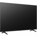 Телевизор QLED Hisense 75" 75E7NQ черный 4K Ultra HD 60Hz DVB-T DVB-T2 DVB-C DVB-S DVB-S2 USB WiFi Smart TV