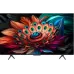 Телевизор QLED TCL 50" 50C655 черный 4K Ultra HD 60Hz DVB-T DVB-T2 DVB-C DVB-S DVB-S2 USB WiFi Smart TV (RUS)