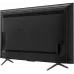 Телевизор QLED TCL 50" 50C655 черный 4K Ultra HD 60Hz DVB-T DVB-T2 DVB-C DVB-S DVB-S2 USB WiFi Smart TV (RUS)