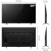 Телевизор QLED TCL 55" 55С655 черный 4K Ultra HD 60Hz DVB-T DVB-T2 DVB-C DVB-S DVB-S2 USB WiFi Smart TV (RUS)