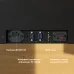 Кронштейн для мониторов Onkron NWS-SC24 черный 13"-24" макс.15кг настольный