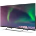 Телевизор LED PolarLine 32" 32PL55TC-SM черный/серебристый HD 50Hz DVB-T DVB-T2 DVB-C USB WiFi Smart TV (RUS)