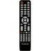 Телевизор LED PolarLine 32" 32PL55TC-SM черный/серебристый HD 50Hz DVB-T DVB-T2 DVB-C USB WiFi Smart TV (RUS)