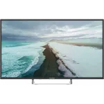 Телевизор LED PolarLine 43" 43PL52TC-SM черный/серебристый FULL HD 60Hz DVB-T DVB-T2 DVB-C DVB-S2 USB WiFi Smart TV (RUS)