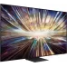 Телевизор QLED Samsung 75" QE75QN800DUXRU Q черный графит 8K Ultra HD 120Hz DVB-T2 DVB-C DVB-S2 USB WiFi Smart TV (RUS)