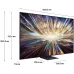 Телевизор QLED Samsung 75" QE75QN800DUXRU Q черный графит 8K Ultra HD 120Hz DVB-T2 DVB-C DVB-S2 USB WiFi Smart TV (RUS)