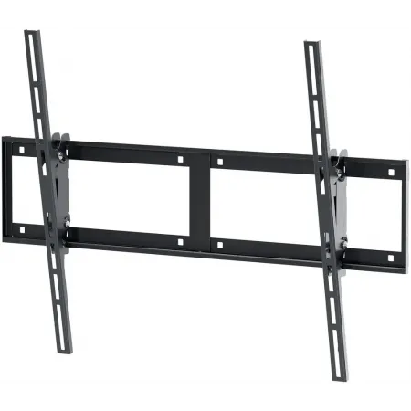Кронштейн для телевизора Holder LCD-T8602-B черный 55"-100" макс.75кг настенный наклон