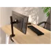 Кронштейн для мониторов Holder MDS-M101-B черный 13"-32" макс.8кг настольный поворот и наклон верт.перемещ.