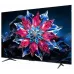 Телевизор QLED TCL 65" 65C655PRO-CN черный 4K Ultra HD 60Hz DVB-T DVB-T2 DVB-S DVB-S2 USB WiFi Smart TV