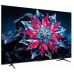 Телевизор QLED TCL 65" 65C655PRO-CN черный 4K Ultra HD 60Hz DVB-T DVB-T2 DVB-S DVB-S2 USB WiFi Smart TV