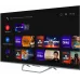 Телевизор HQLED Haier 50" Smart TV S4 серый 4K Ultra HD 60Hz MEMC DVB-T DVB-T2 DVB-C DVB-S DVB-S2 USB WiFi Smart TV Телевизор HQLED Haier 50" Smart TV S4 серый 4K Ultra HD 60Hz MEMC DVB-T DVB-T2 DVB-C DVB-S DVB-S2 USB WiFi Smart TV